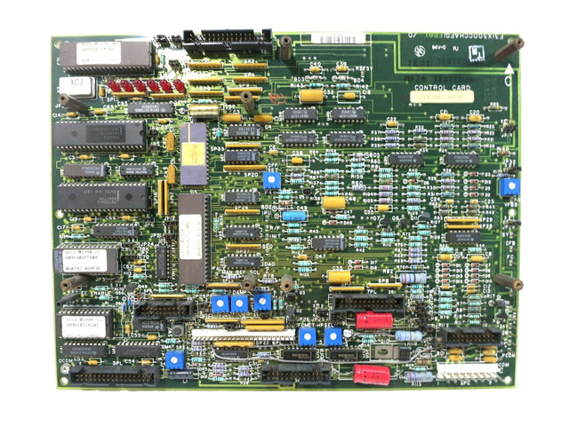 GENERAL ELECTRIC 531X300CCHADM5