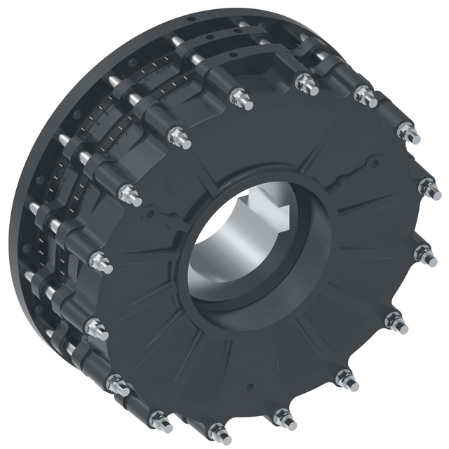 DANFOSS 146458A-114WCB2