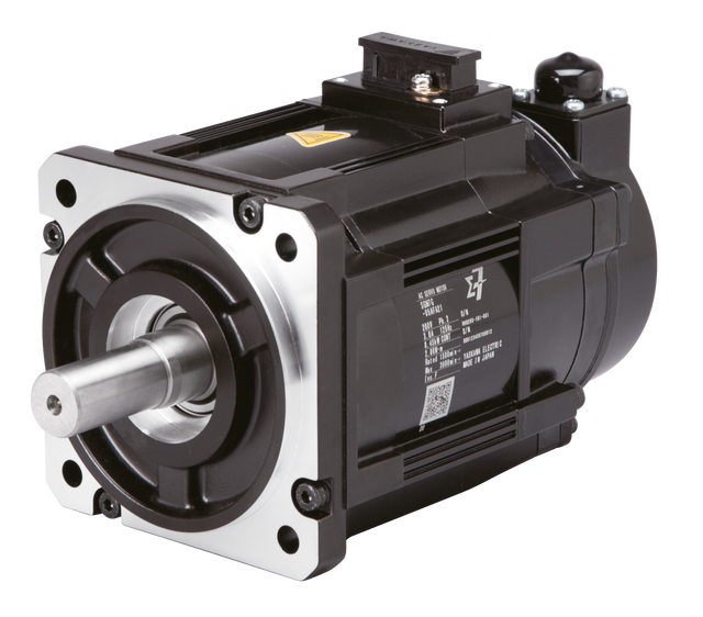 YASKAWA SGM7G-09A7DKE