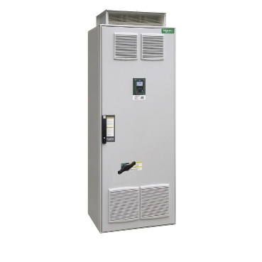 SCHNEIDER ELECTRIC ATV660C50Q4X1