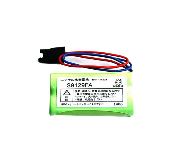 YOKOGAWA S9129FA