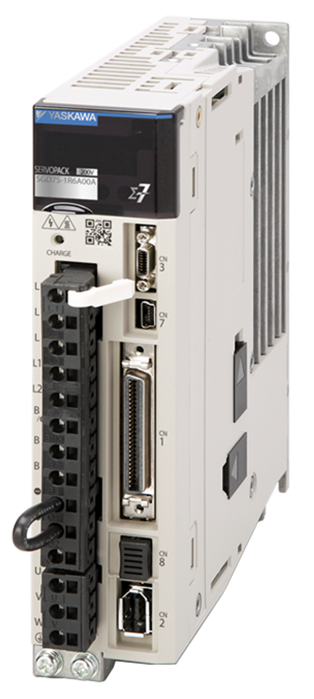 YASKAWA SGD7S-7R6AA0A