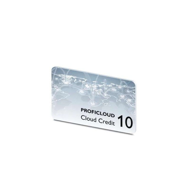 PHOENIX CONTACT 2402986-License-CLOUDCREDIT-10