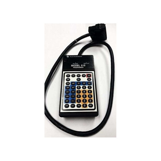 TEXAS INSTRUMENTS 2458740-0001