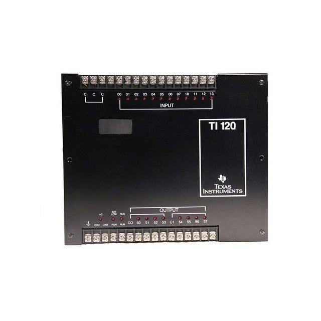 TEXAS INSTRUMENTS 120-1111