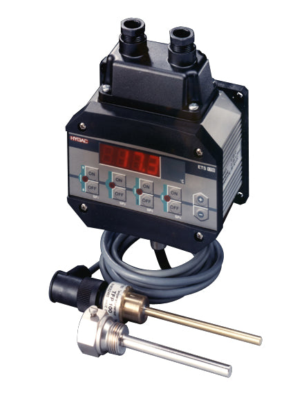 HYDAC 906628-ETS1701-100-000