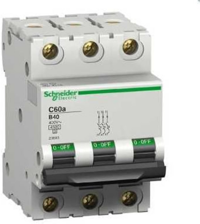 SCHNEIDER ELECTRIC 24287