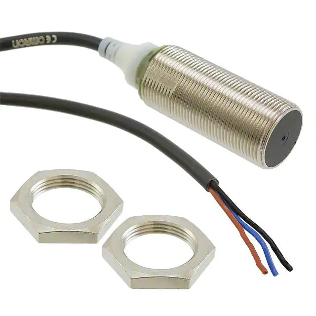 OMRON E2A-M18KS08-WP-B22M