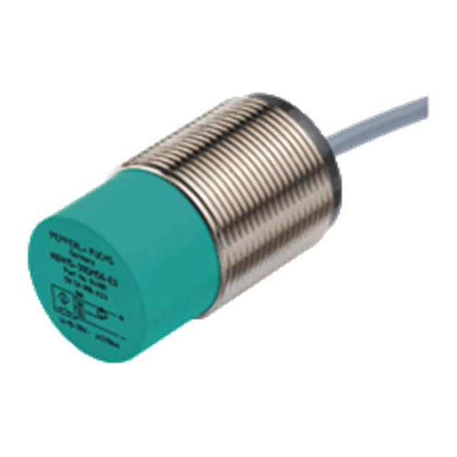 PEPPERL+FUCHS 231574-NEN40-30GM60-E2