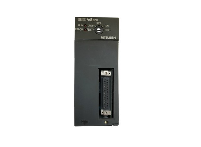 MITSUBISHI A1SCPU