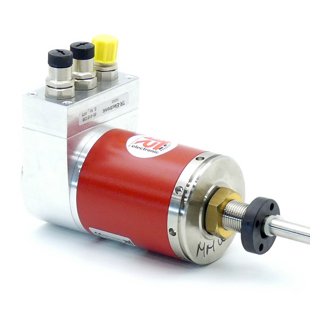 TR ELECTRONIC LA66K