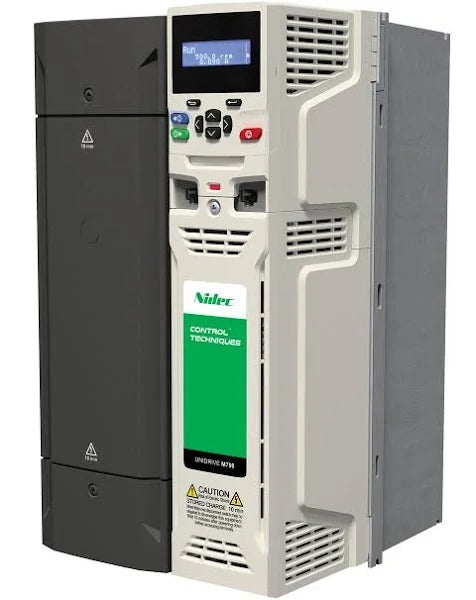 CONTROL TECHNIQUES M700-06400420A10101AB100