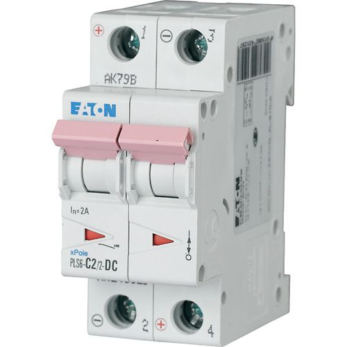 EATON 243129-PLS6-C2/2-DC