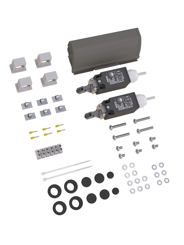 DANFOSS 11081307-SVCKIT-FDC