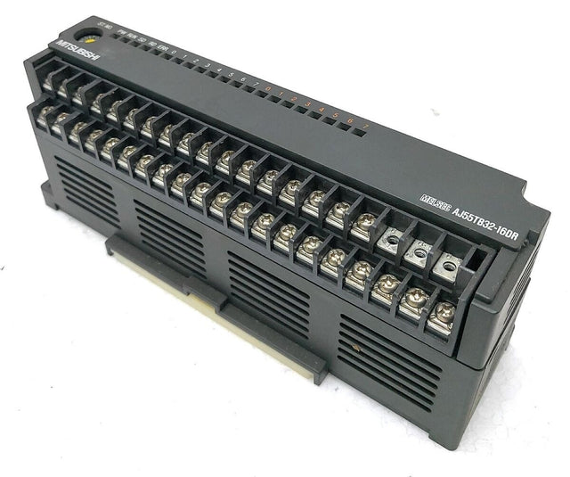MITSUBISHI AJ55TB32-8DR