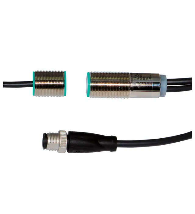 PEPPERL+FUCHS 193009-UGB-18GM50-255-2E1