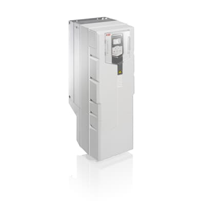 ABB ACS580-01-169A-4+J400+B056+K492