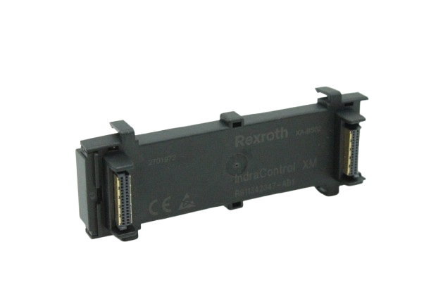 BOSCH REXROTH R911342347BoschRexroth-XA-BS02