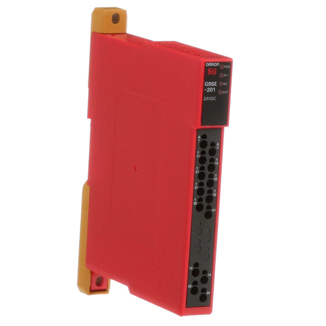 OMRON G9SE-201DC24