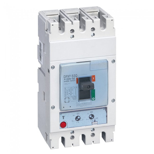 LEGRAND DPX3630