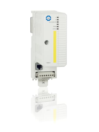 ABB 3BSE072270R1-SM812K01