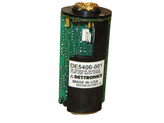 DET TRONICS DE5400-001