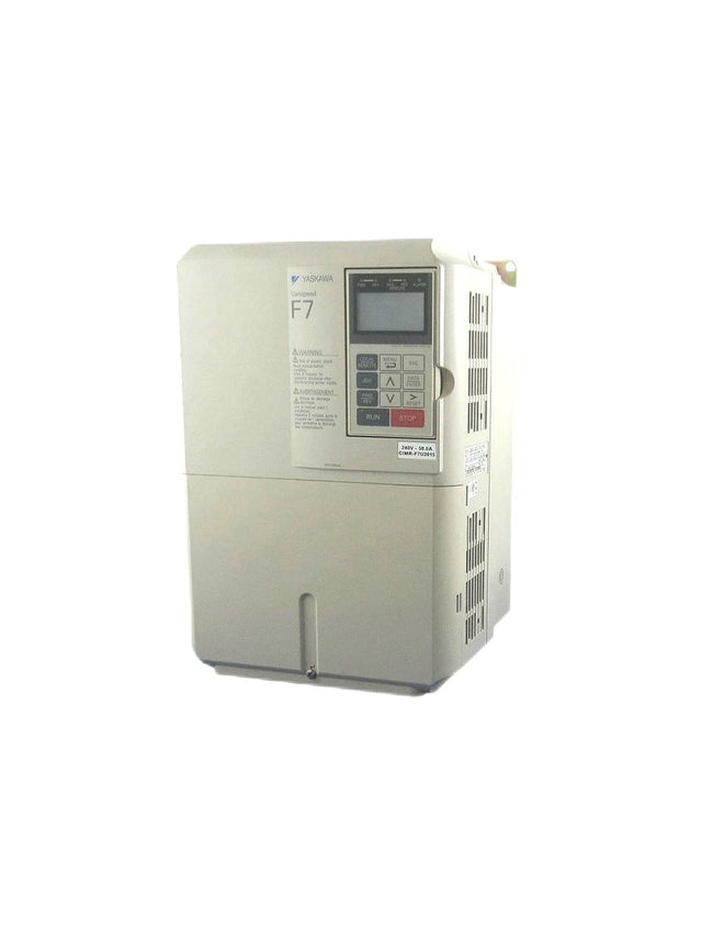 YASKAWA CIMR-F7U2015
