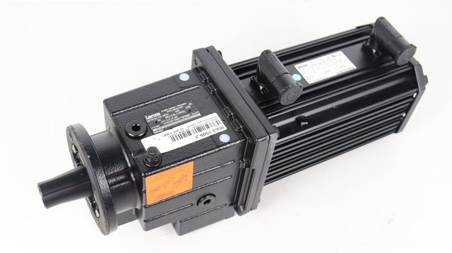 LENZE MCA13I41-RS0B0-Z0D0-STBS00N-R0SU