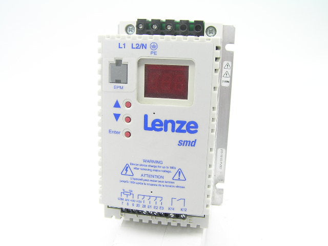 LENZE ESMD223L4TXA