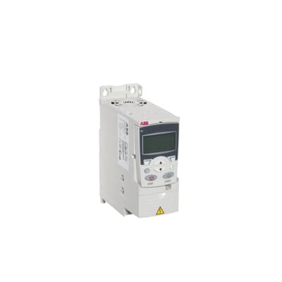 ABB ACS355-03E-04A1-4+J400