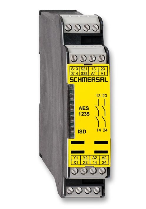 SCHMERSAL 101170049-AES1235