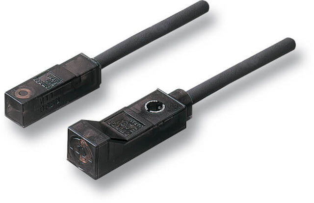 OMRON E2S-W255M