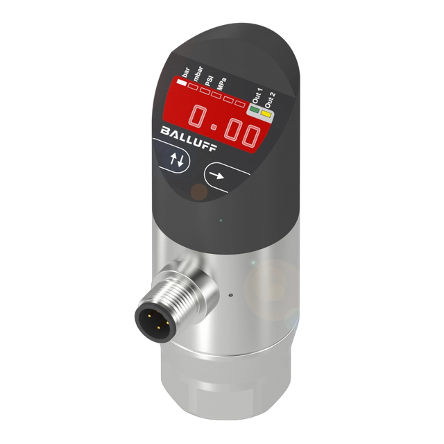 BALLUFF BSP000M-BSPB100-EV002-D00A0B-S4