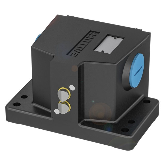BALLUFF BNS00A1-BNS819-D02-D12-100-10