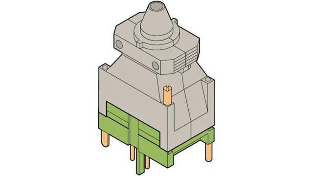 ABB 1SNA167937R0000-FIC-2/4-DIA4