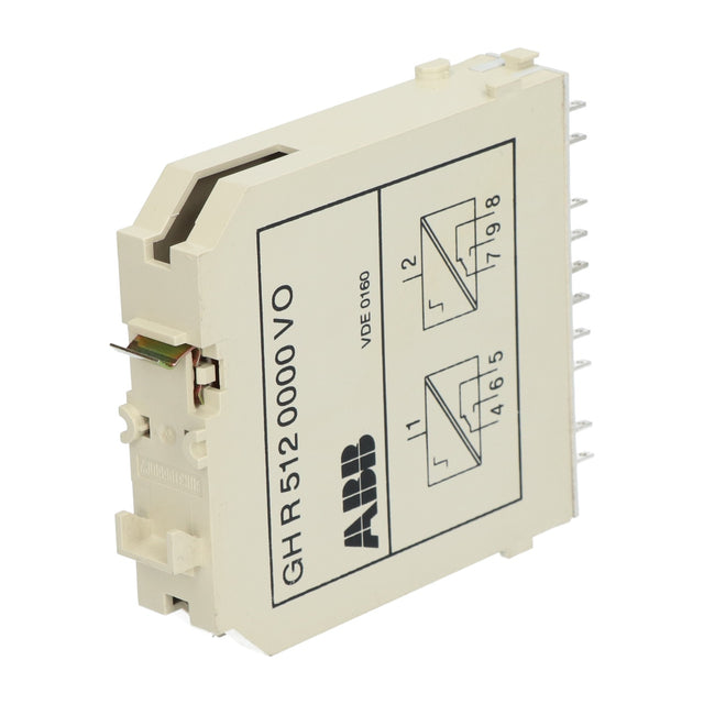 ABB GH-R-512-0000-VO