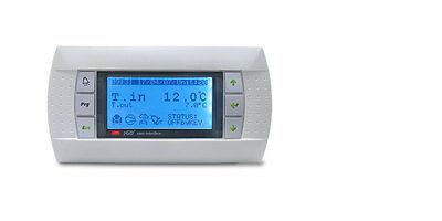 CAREL PGD1000FX0