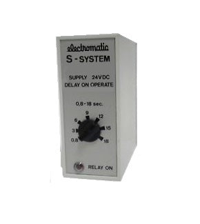 CARLO GAVAZZI SJ-185-230-500V