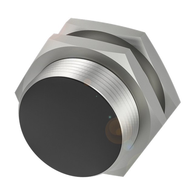 BALLUFF BES02F0-BES515-327-E5-T-S4