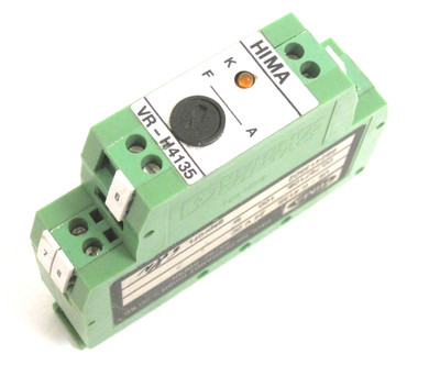 HIMA VR-H4135