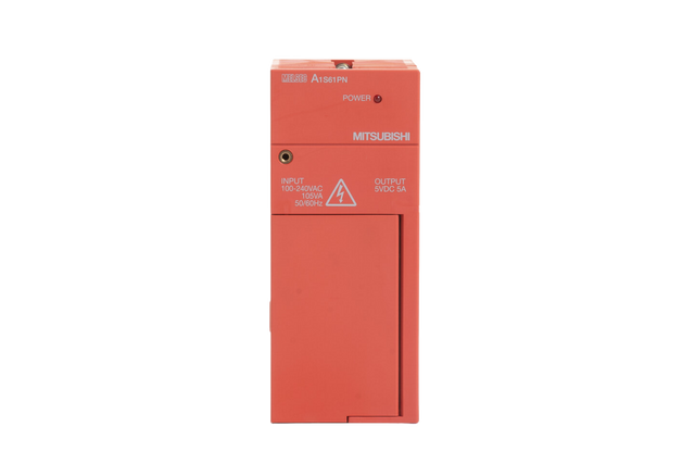 MITSUBISHI A1S61PN