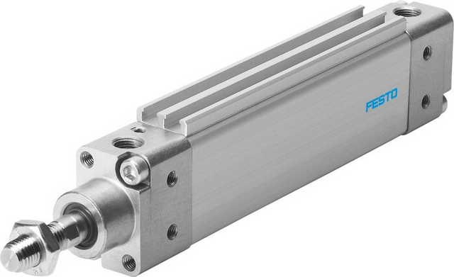 FESTO 151774-C-DZH-50-25-PPV-A-S2