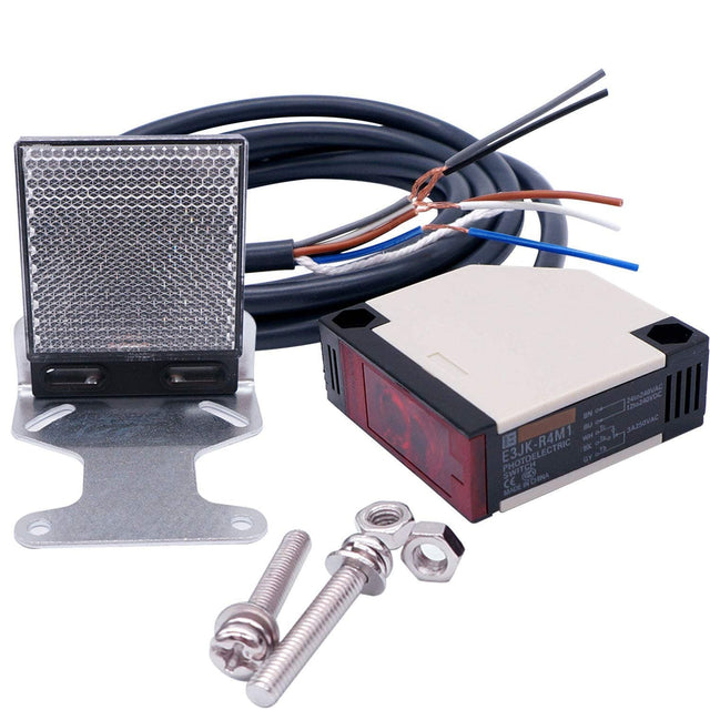 OMRON E3JK-R4M1