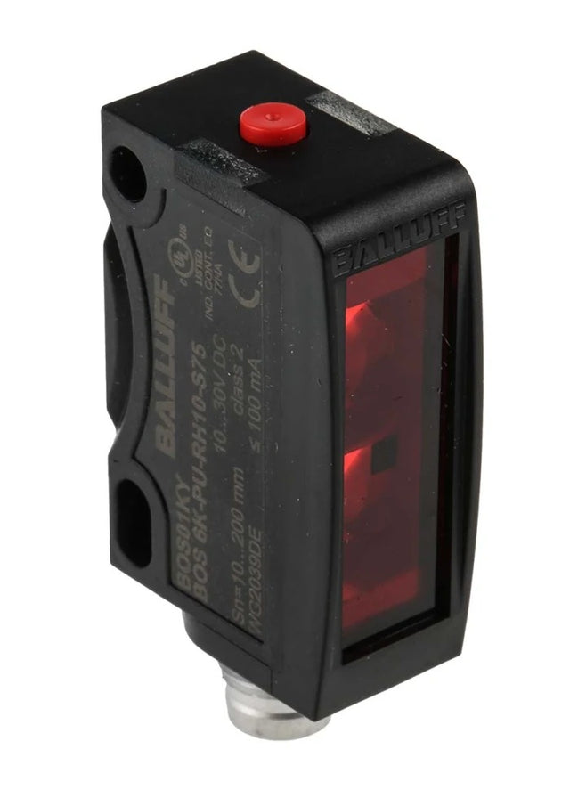 BALLUFF BOS01KY-BOS6K-PU-RH10-S75