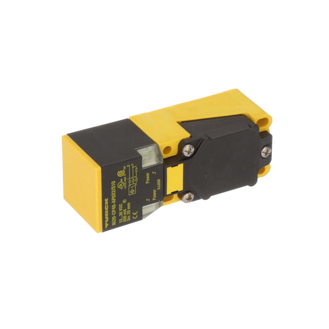 TURCK BI20-CP40-AP6X2