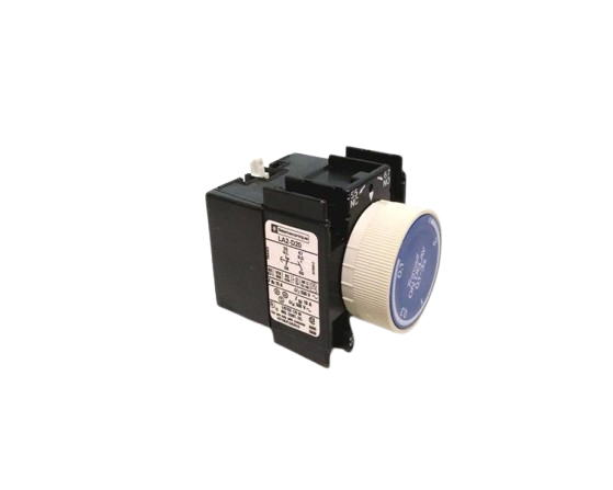 SCHNEIDER ELECTRIC LA2-D2