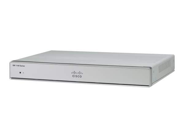 CISCO C1111X-8P