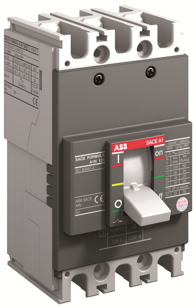 ABB 1SDA069750R1-A1A100TMF80-8003pFFUL