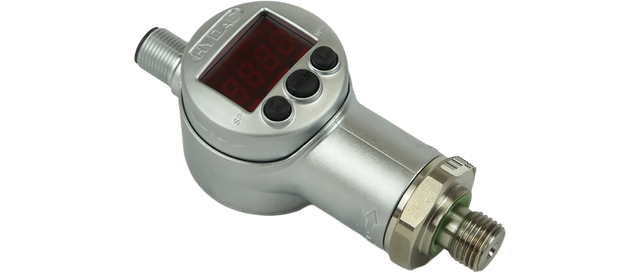 HYDAC 908166-EDS3448-5-0250-000
