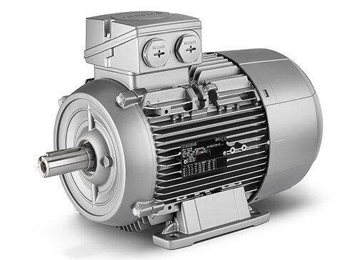 SIEMENS 1LE1003-1BB22-2AZ4-ZB02+D23+L20+Q3A